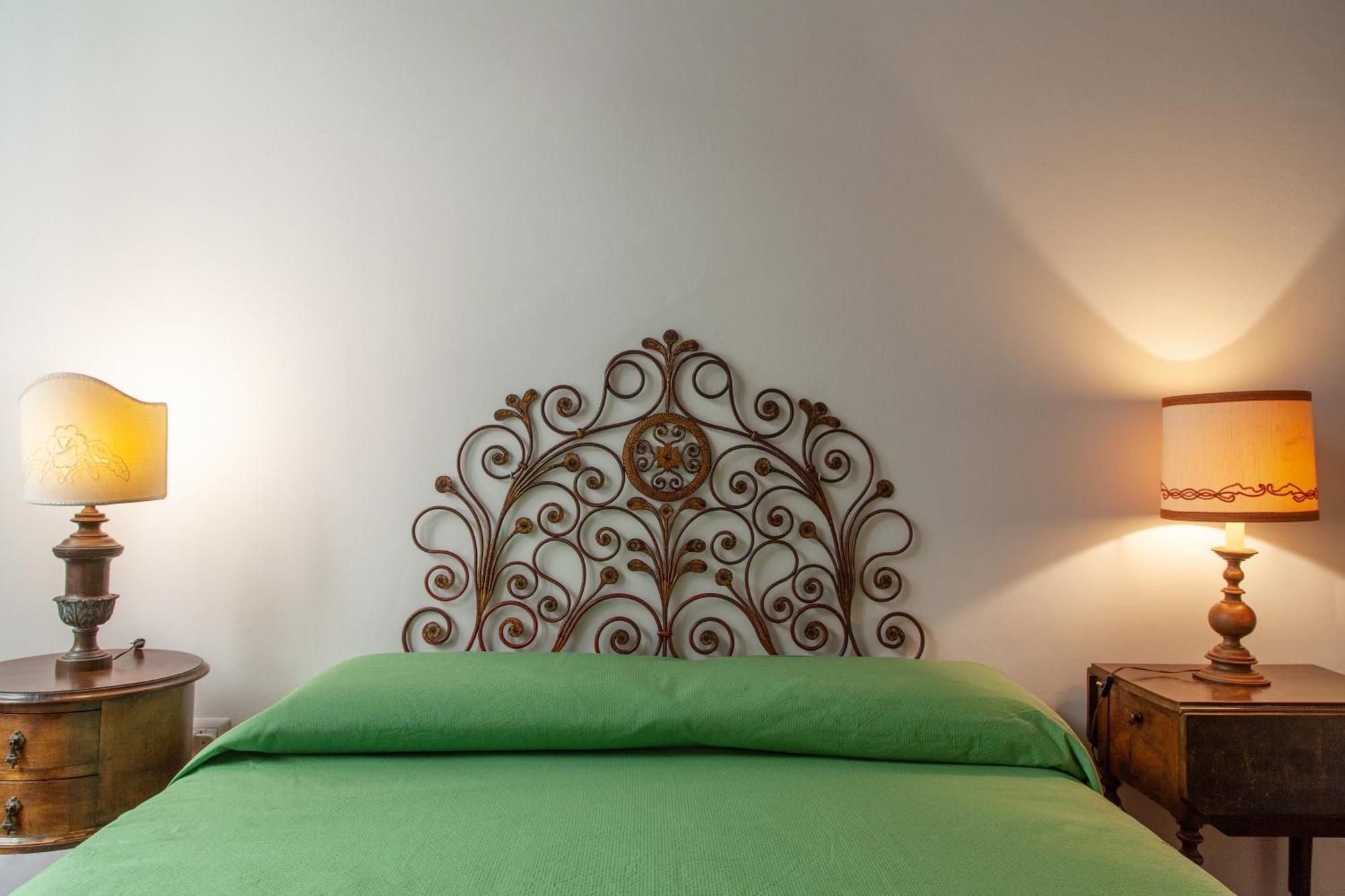 Aurora'S, Renaissance Suite, Historic Apartment, Pivot Location, Few Walks From All, Ac Bedroom Florencja Zewnętrze zdjęcie