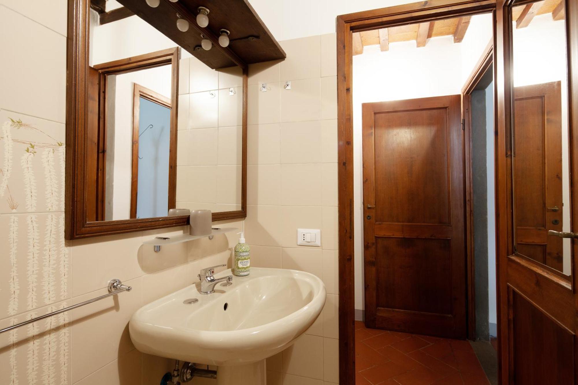 Aurora'S, Renaissance Suite, Historic Apartment, Pivot Location, Few Walks From All, Ac Bedroom Florencja Zewnętrze zdjęcie