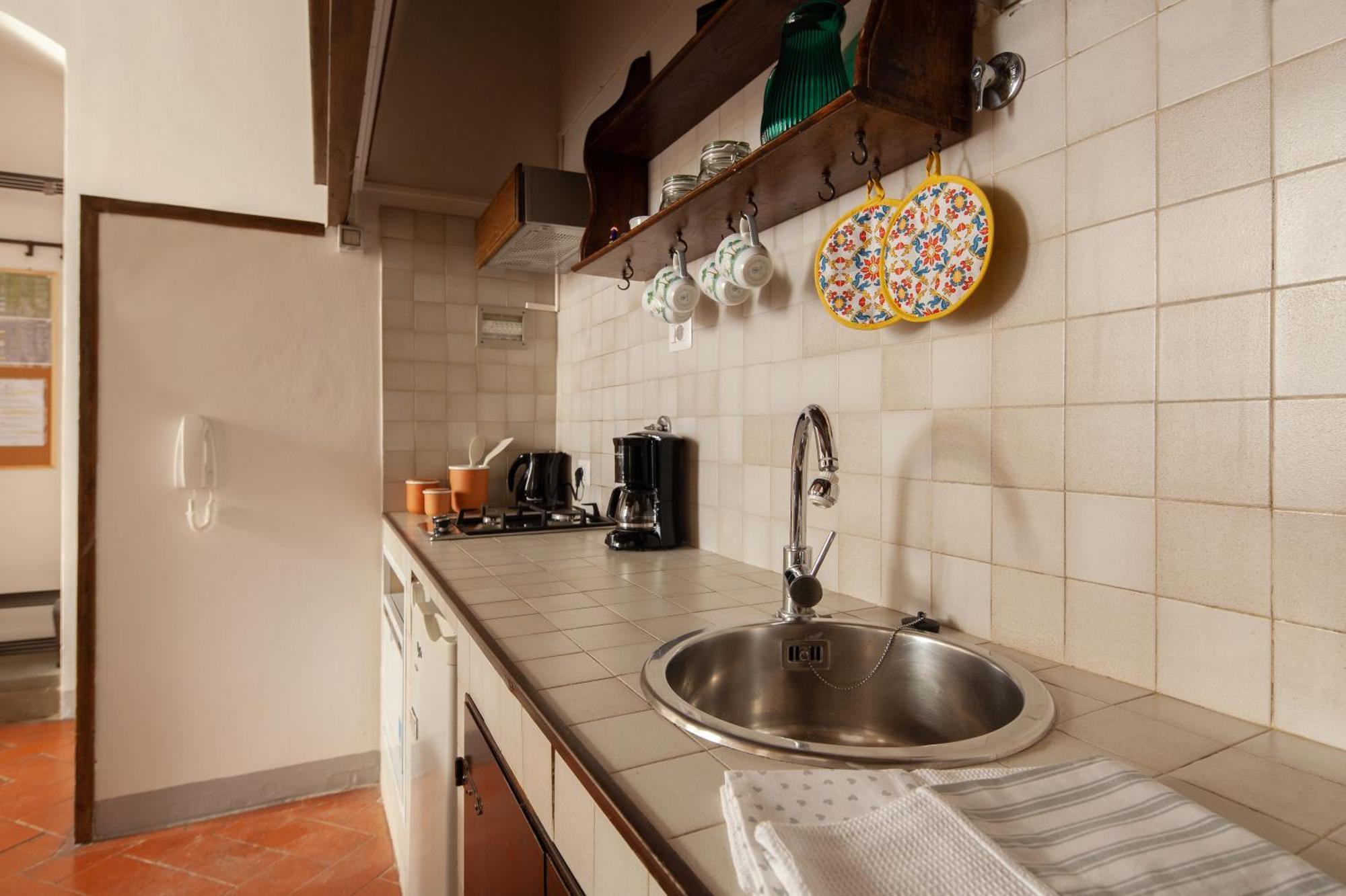 Aurora'S, Renaissance Suite, Historic Apartment, Pivot Location, Few Walks From All, Ac Bedroom Florencja Zewnętrze zdjęcie