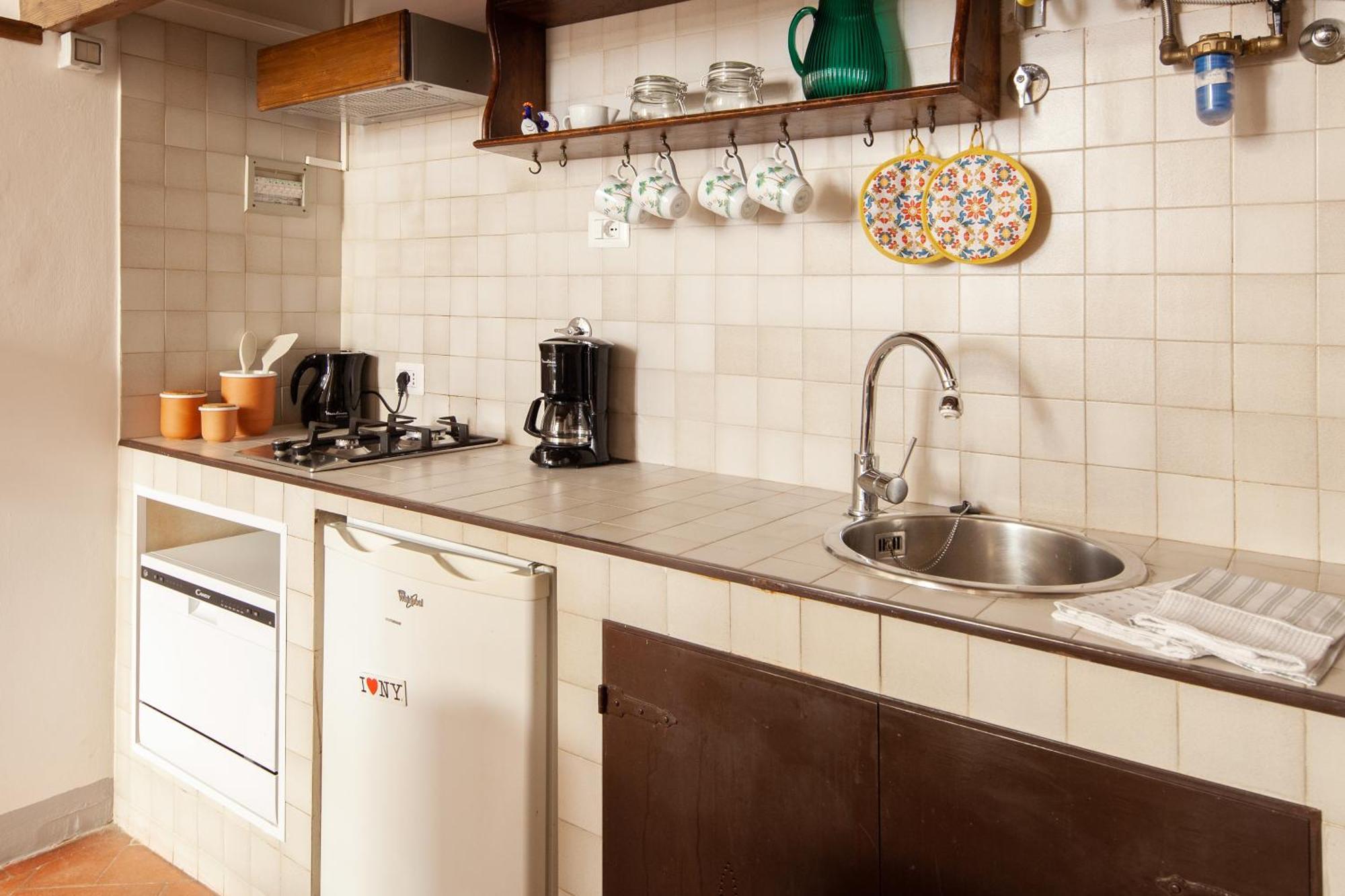 Aurora'S, Renaissance Suite, Historic Apartment, Pivot Location, Few Walks From All, Ac Bedroom Florencja Zewnętrze zdjęcie