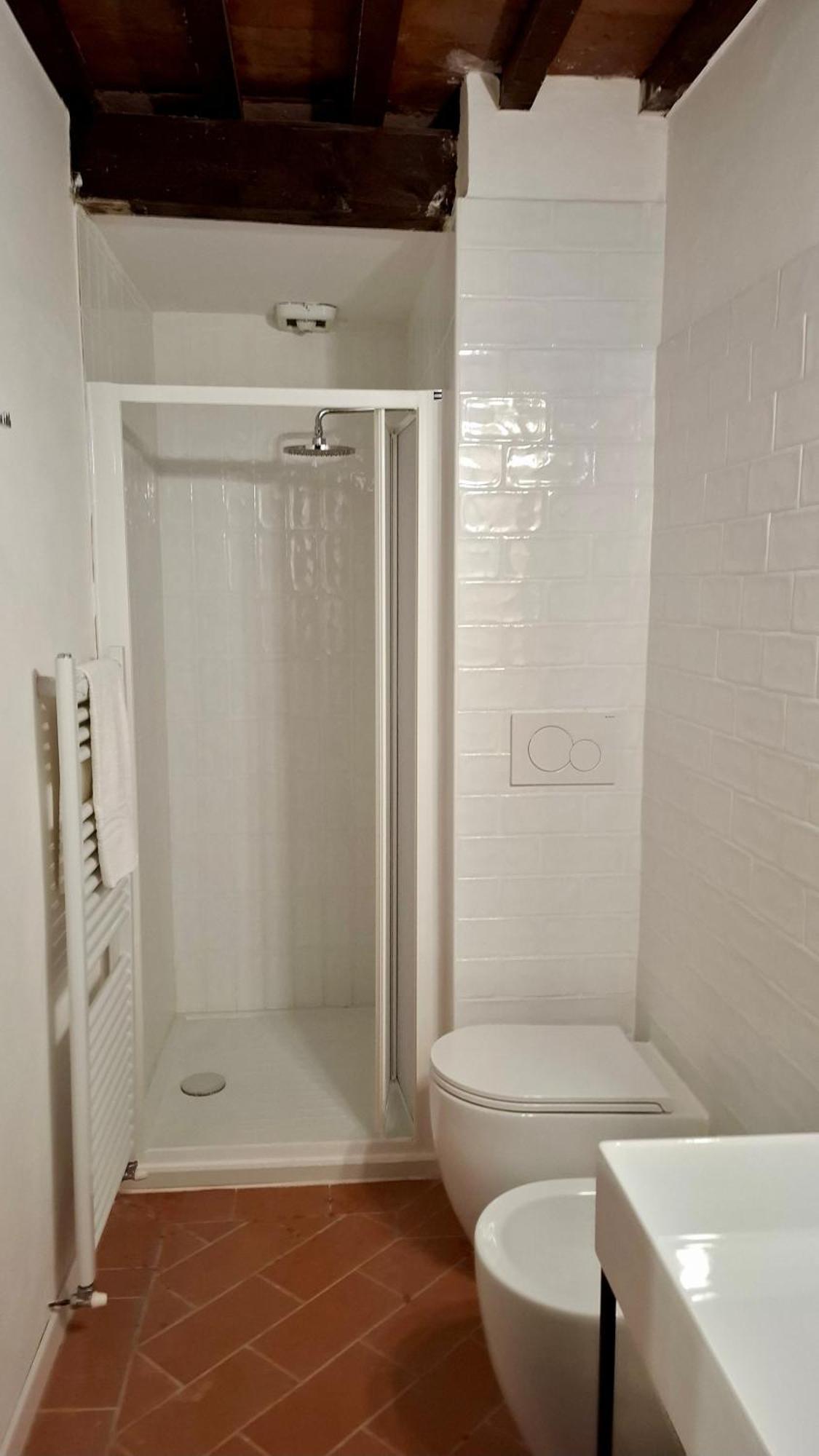 Aurora'S, Renaissance Suite, Historic Apartment, Pivot Location, Few Walks From All, Ac Bedroom Florencja Zewnętrze zdjęcie